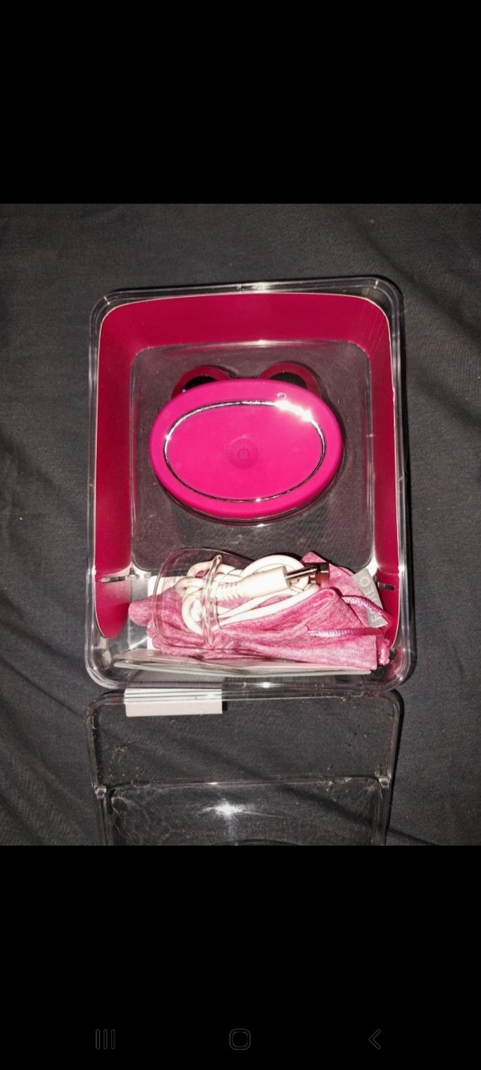 Foreo bear