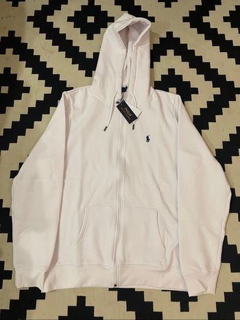 Sweat Capuche Ralph Lauren