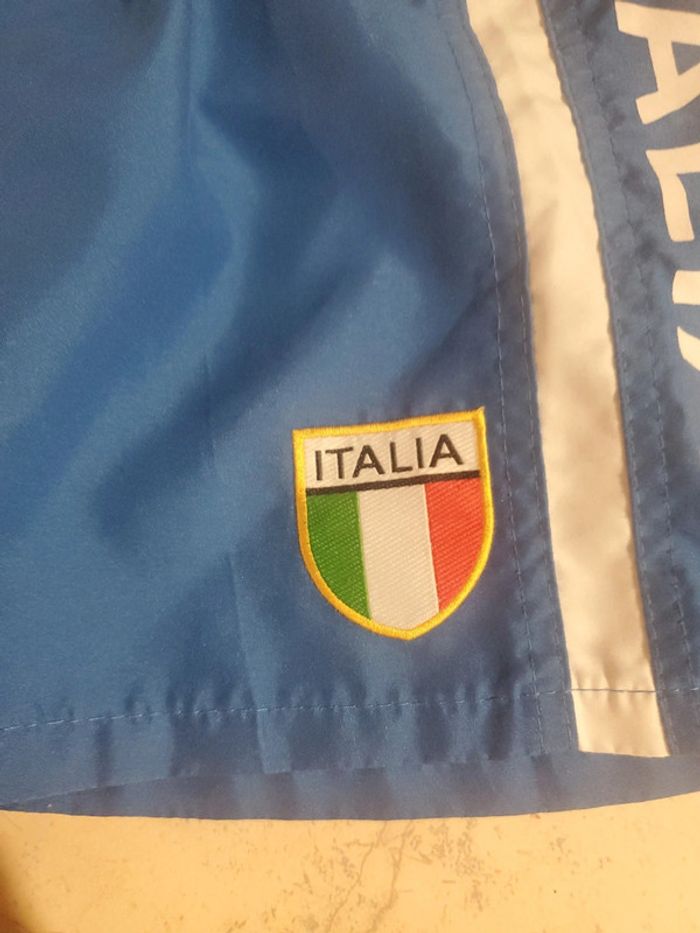Short de bain Italie - photo numéro 2