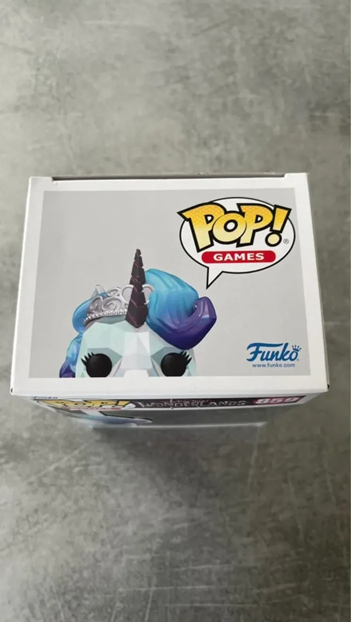 Pop Butt Stallion 859 - photo numéro 5