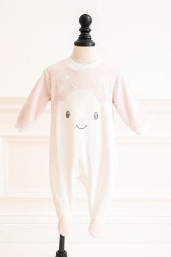 Pyjama 1 pièce - 6mois