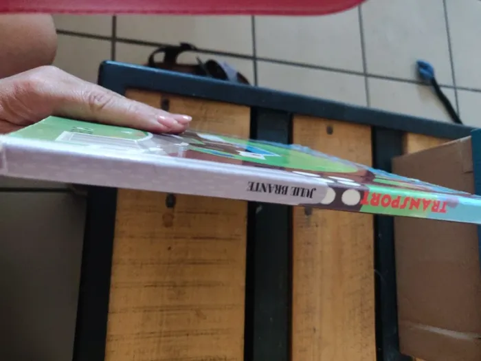 Lot de Livres ludiques avec circuit à bille - photo numéro 10