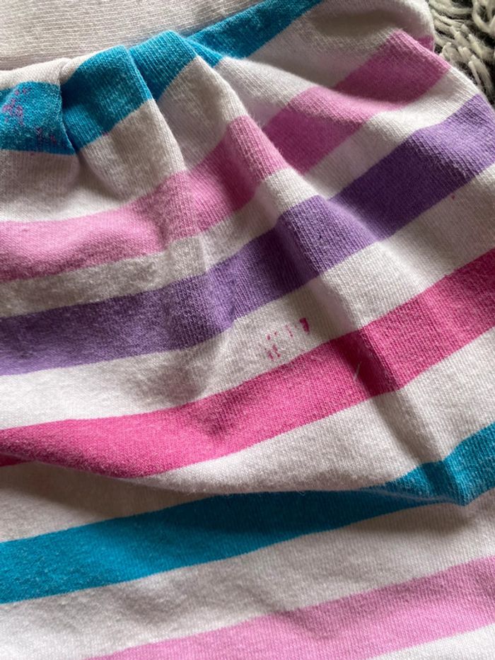 Short été fille - 3 ans - photo numéro 4