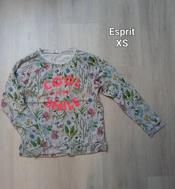 Pull Esprit XS