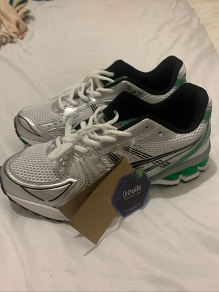 Asics homme