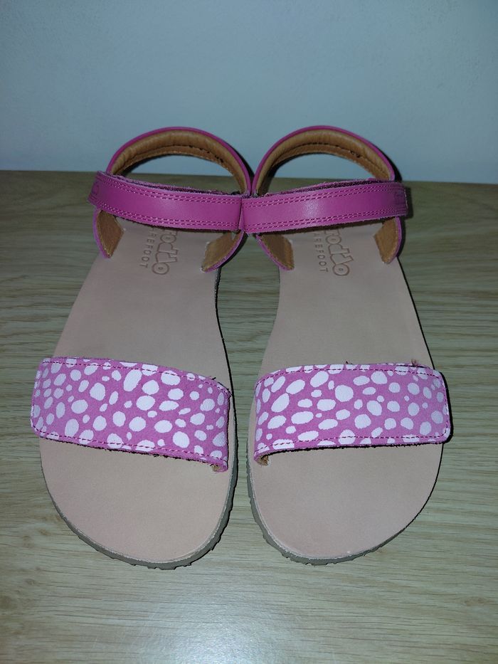 Sandales barefoot froddo flexy lia - photo numéro 2