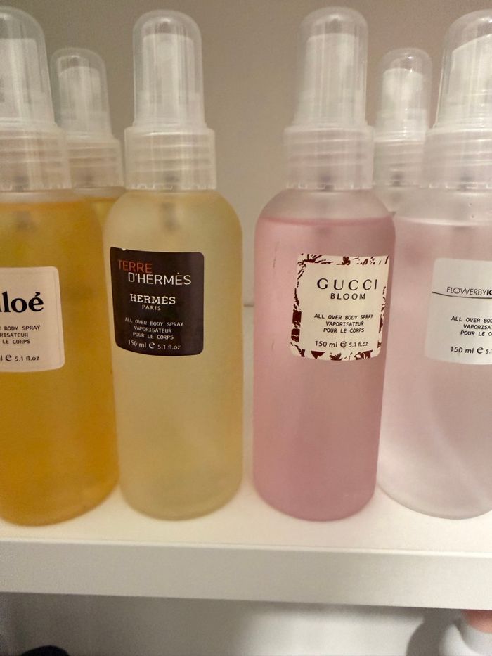 Brume  150 ml - photo numéro 8