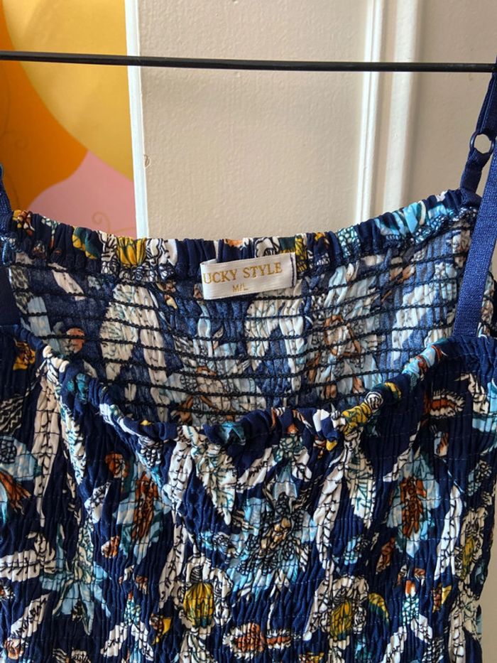 Robe été femme neuve - photo numéro 2