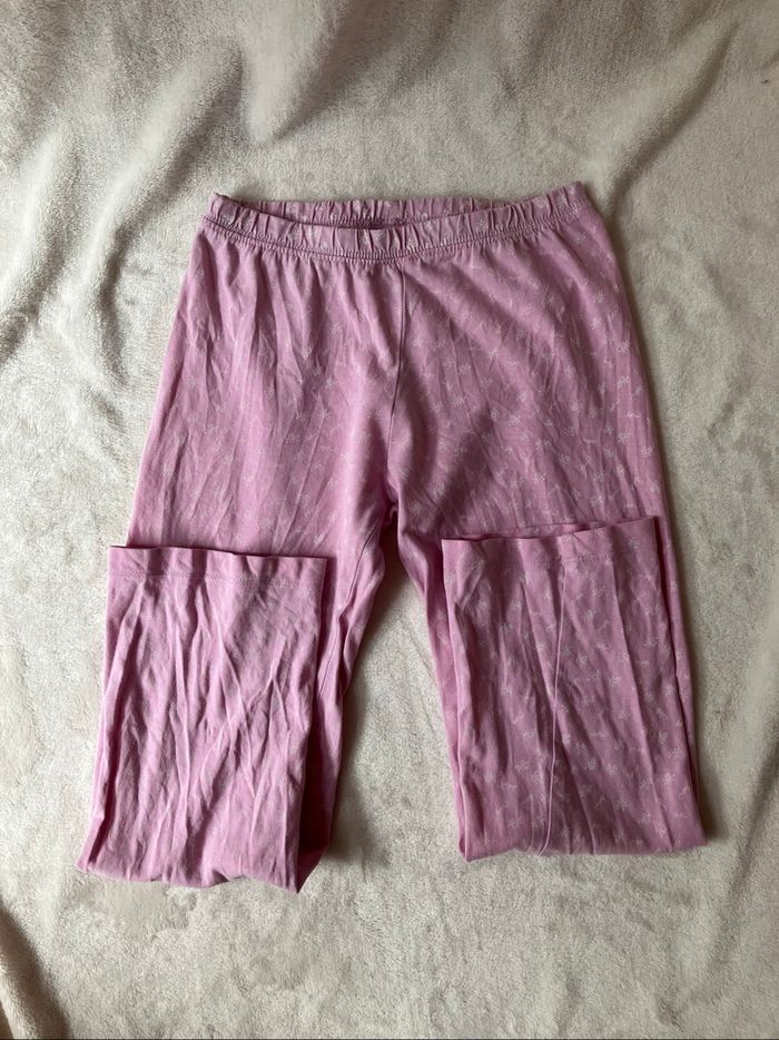 Pyjama Lupilu 4/6 ans (1€) - photo numéro 10