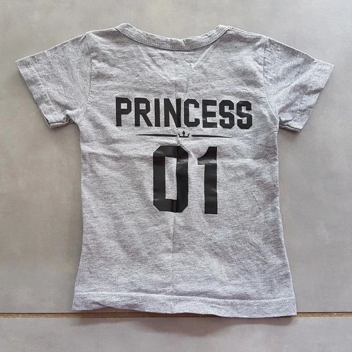 T-shirt MC 12 mois - photo numéro 2