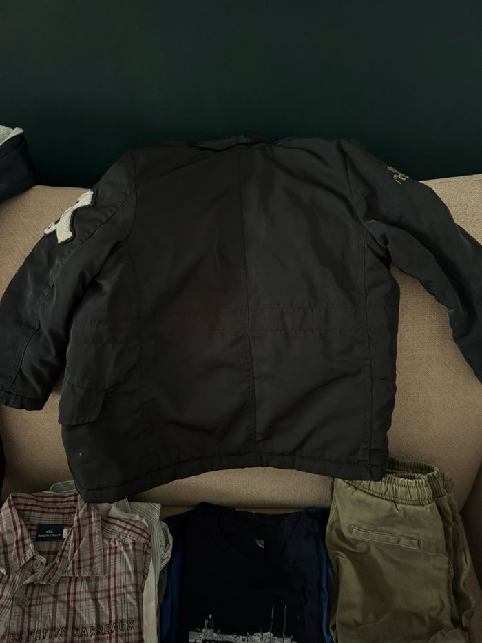 Gros lot 55 pièces 4 ans - photo numéro 3