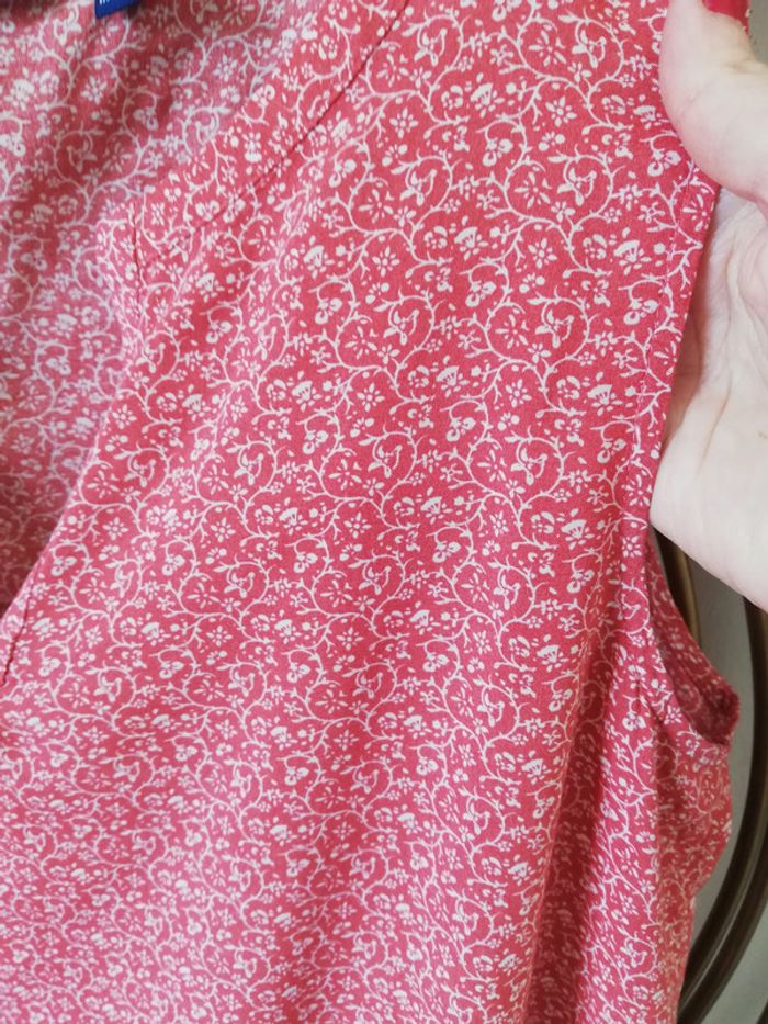 Blouse Tom Tailor T36 - photo numéro 4