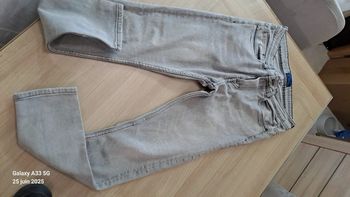 Jean zara man 38