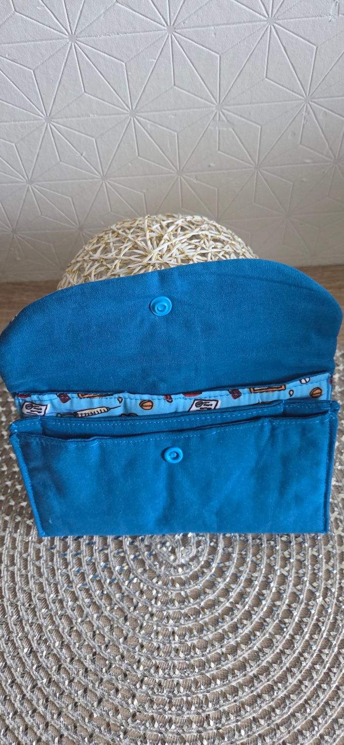 Pochette de rangement - photo numéro 2