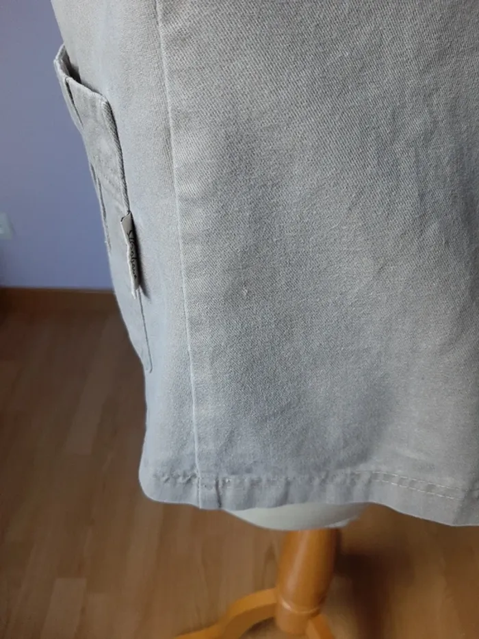 Veste - photo numéro 4