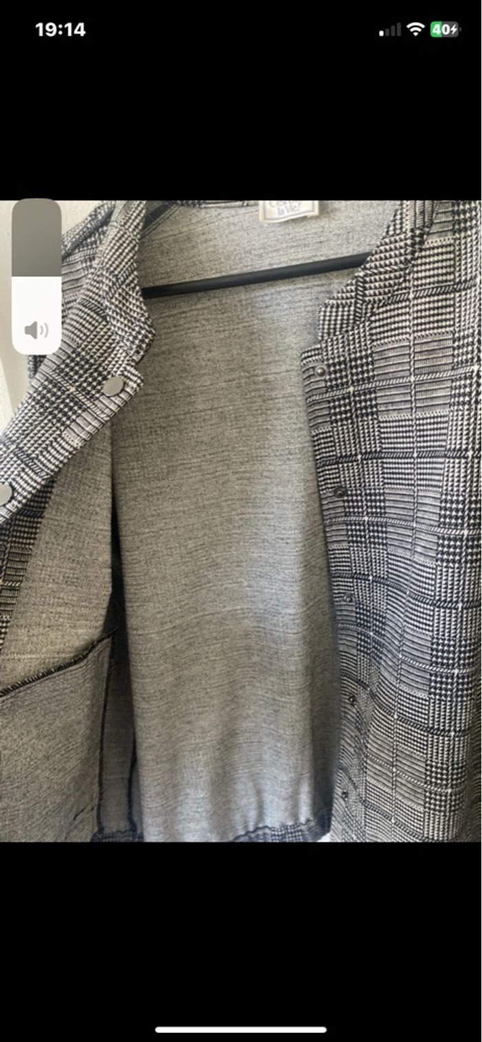 Veste neuve - photo numéro 5