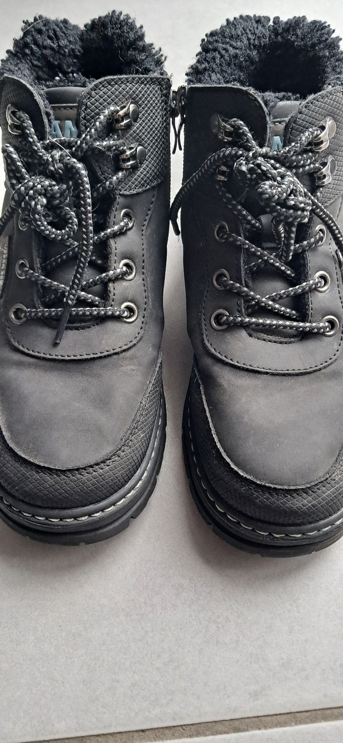 Chaussures - photo numéro 2