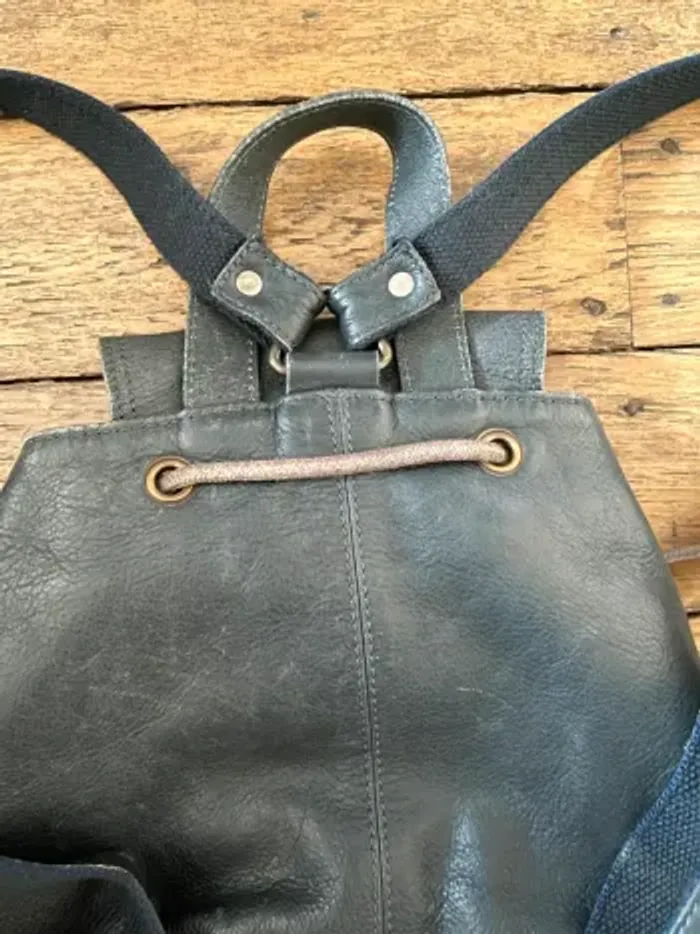 Sac à dos Paul Marius - photo numéro 18