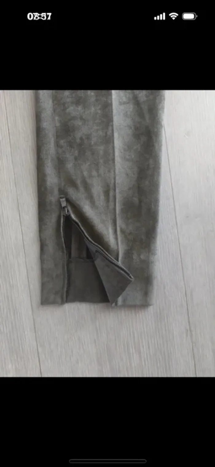 Pantalon Dorothee Schumacher taille 1 - photo numéro 3