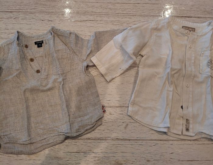 Lot de vetements 18 mois - photo numéro 9