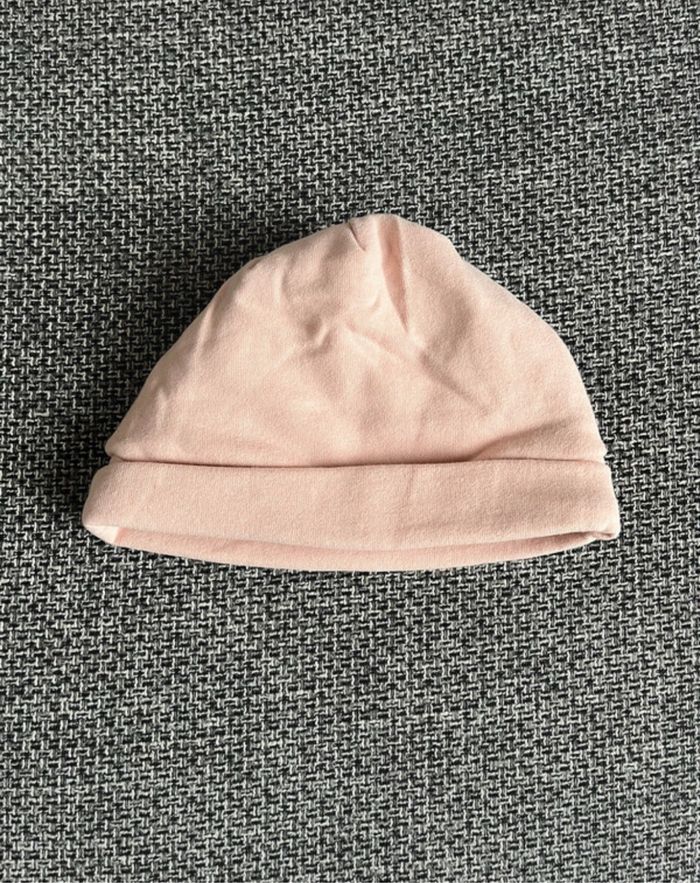 Bonnet fille