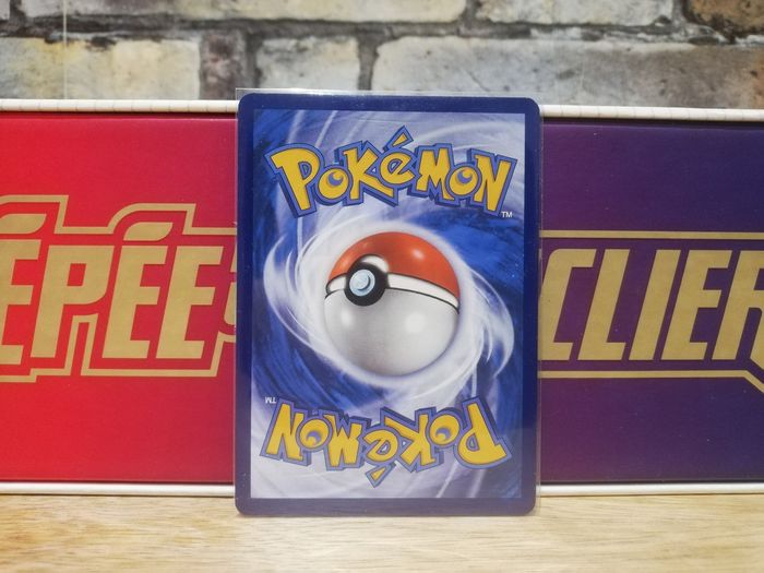 Carte Pokemon Sonistrelle 090/131 Masterball - photo numéro 2