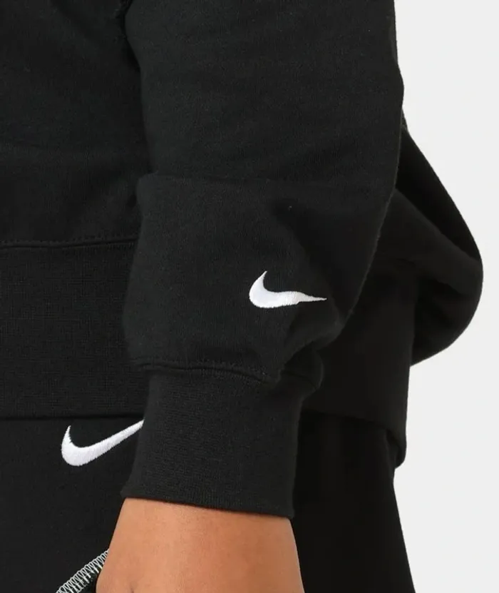 Sweat à capuche Nike Neuf avec étiquette - photo numéro 5