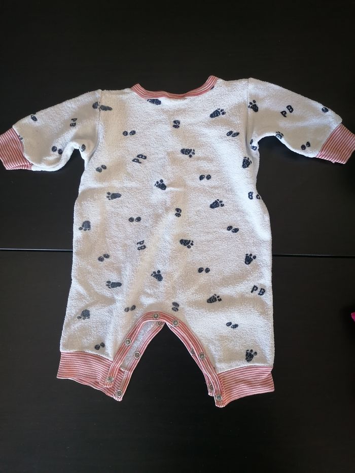 Pyjama - photo numéro 3