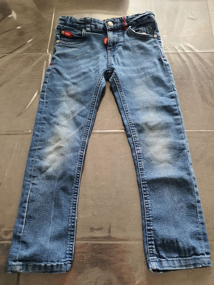 Lot de 9 vêtements - photo numéro 4
