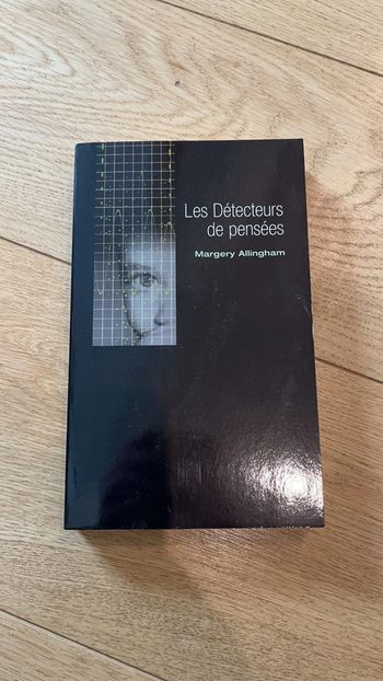 Livre policier