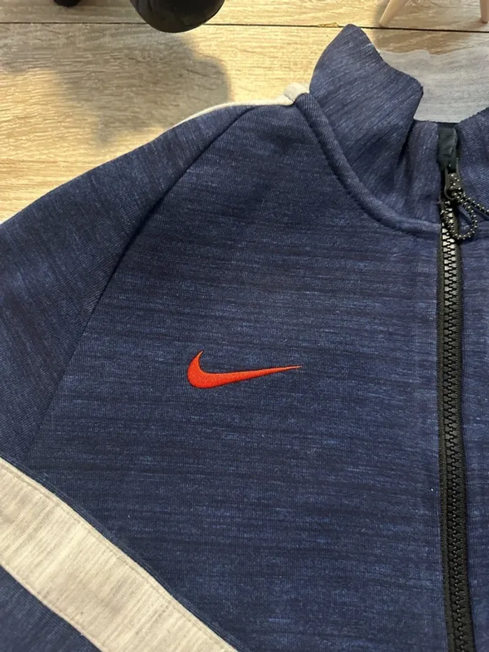 Veste Nike Paris PSG - photo numéro 3