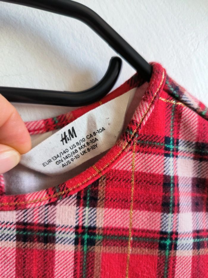 Robe avec ceinture - photo numéro 4