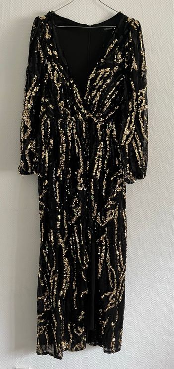 Robe de soirée 