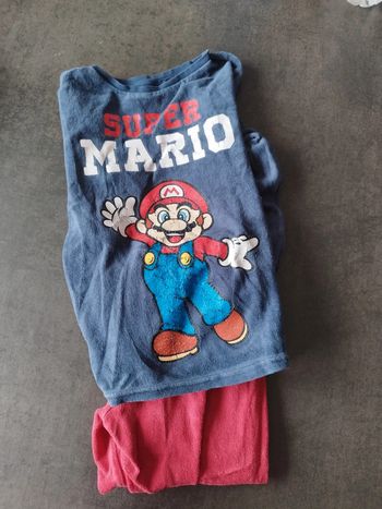 Pyjama