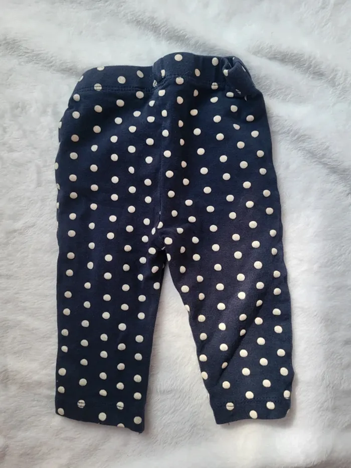 Lot 6 leggings - photo numéro 11