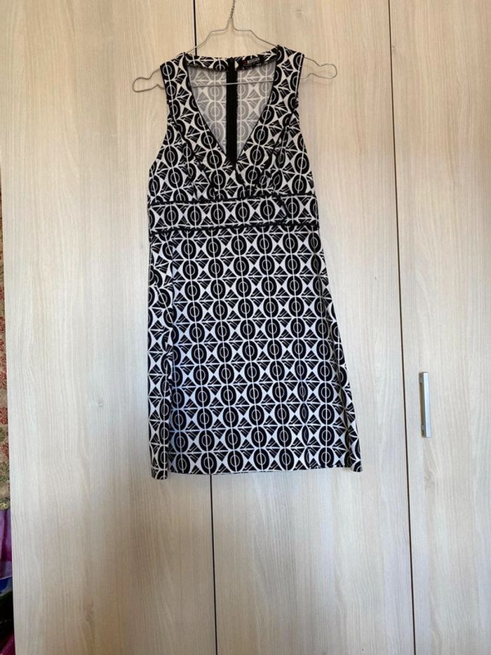 Robe morgan