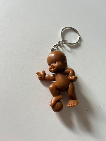 Porte clé babies
