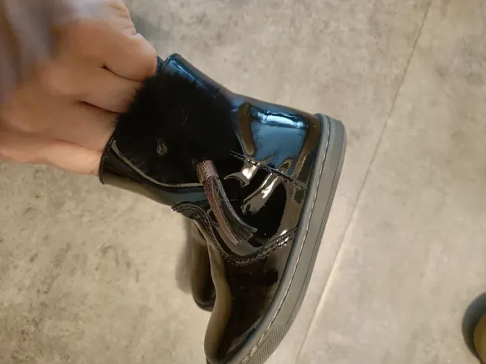 Bottines bana&co 21 - photo numéro 3