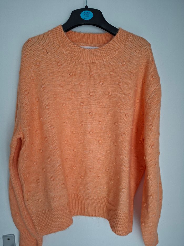 Pull Mango - photo numéro 3