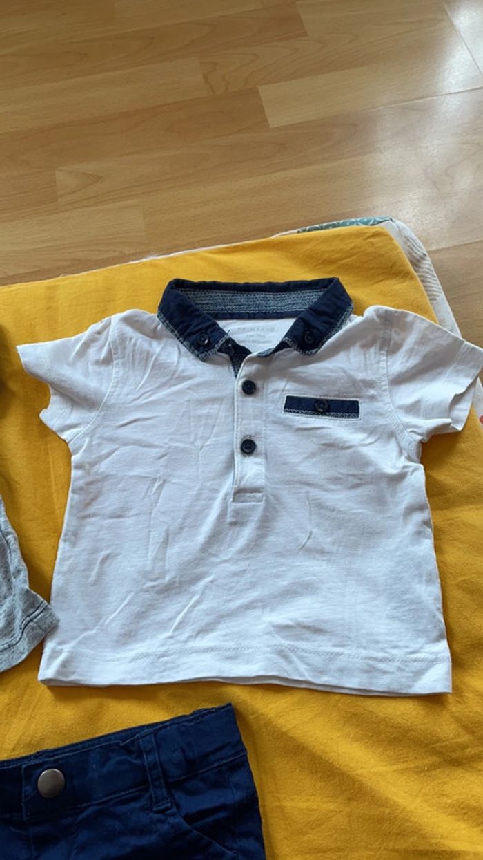 Ensemble 9 mois été - photo numéro 3