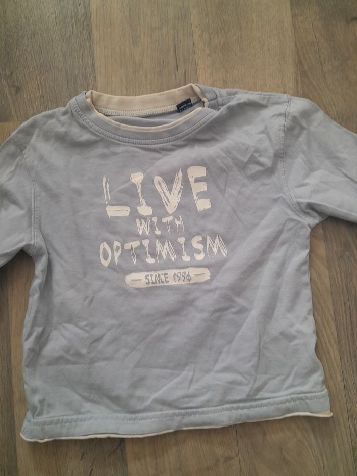 T shirt