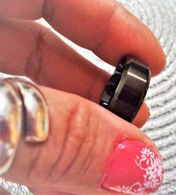 Bague pour Homme