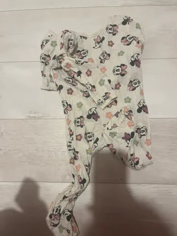 Pyjama 1 pièce