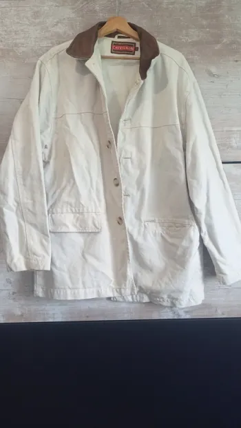 Veste Chevignon Vintage Années 90 – Taille L