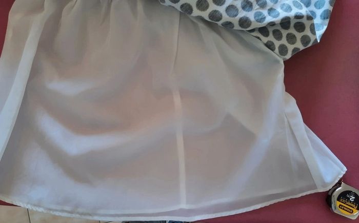 Robe bustier Taille 34 - photo numéro 10