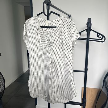 t-shirt h&m