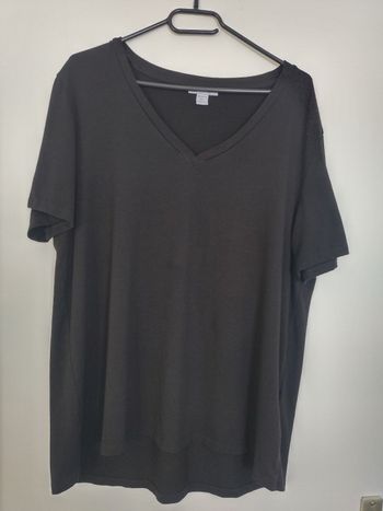 T-shirt femme amisu
