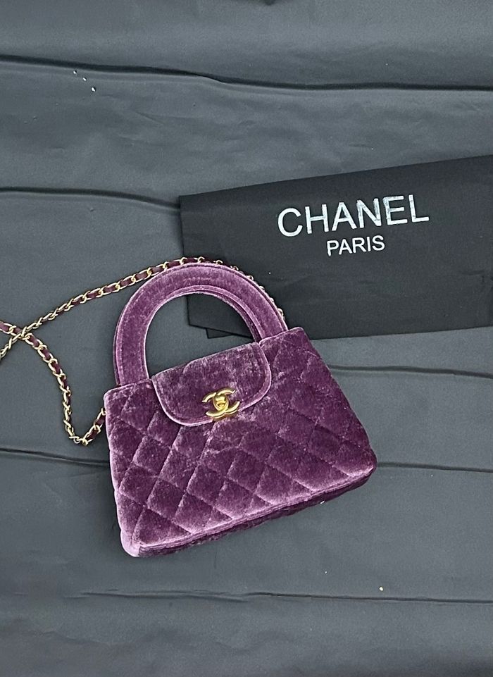 Chanel 25A Kelly - photo numéro 6