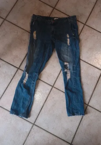Jean femme Pimkie