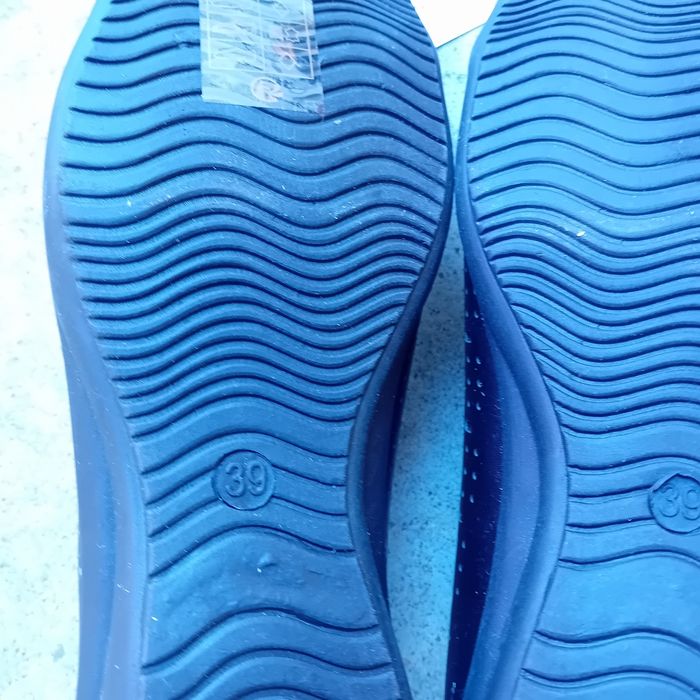 Chaussures 39 - photo numéro 6